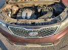 Kia Sorento Sx Image 11