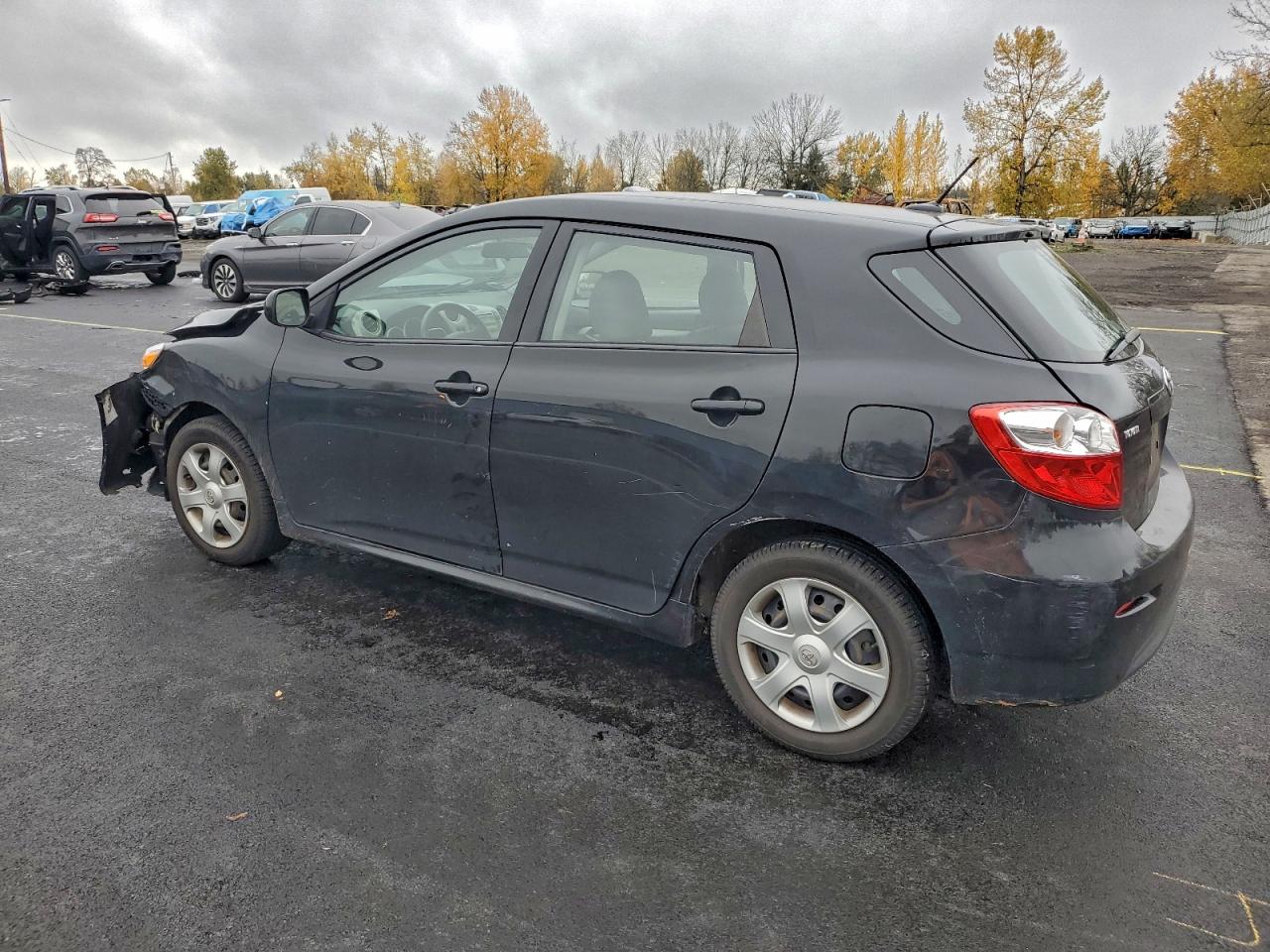 Toyota Corolla Image 9