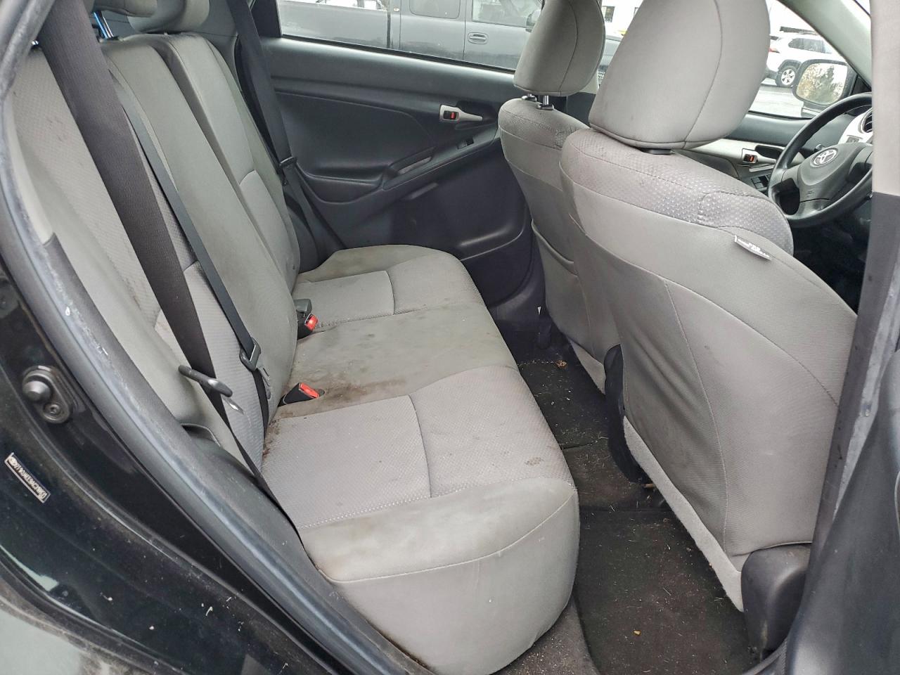 Toyota Corolla Image 11