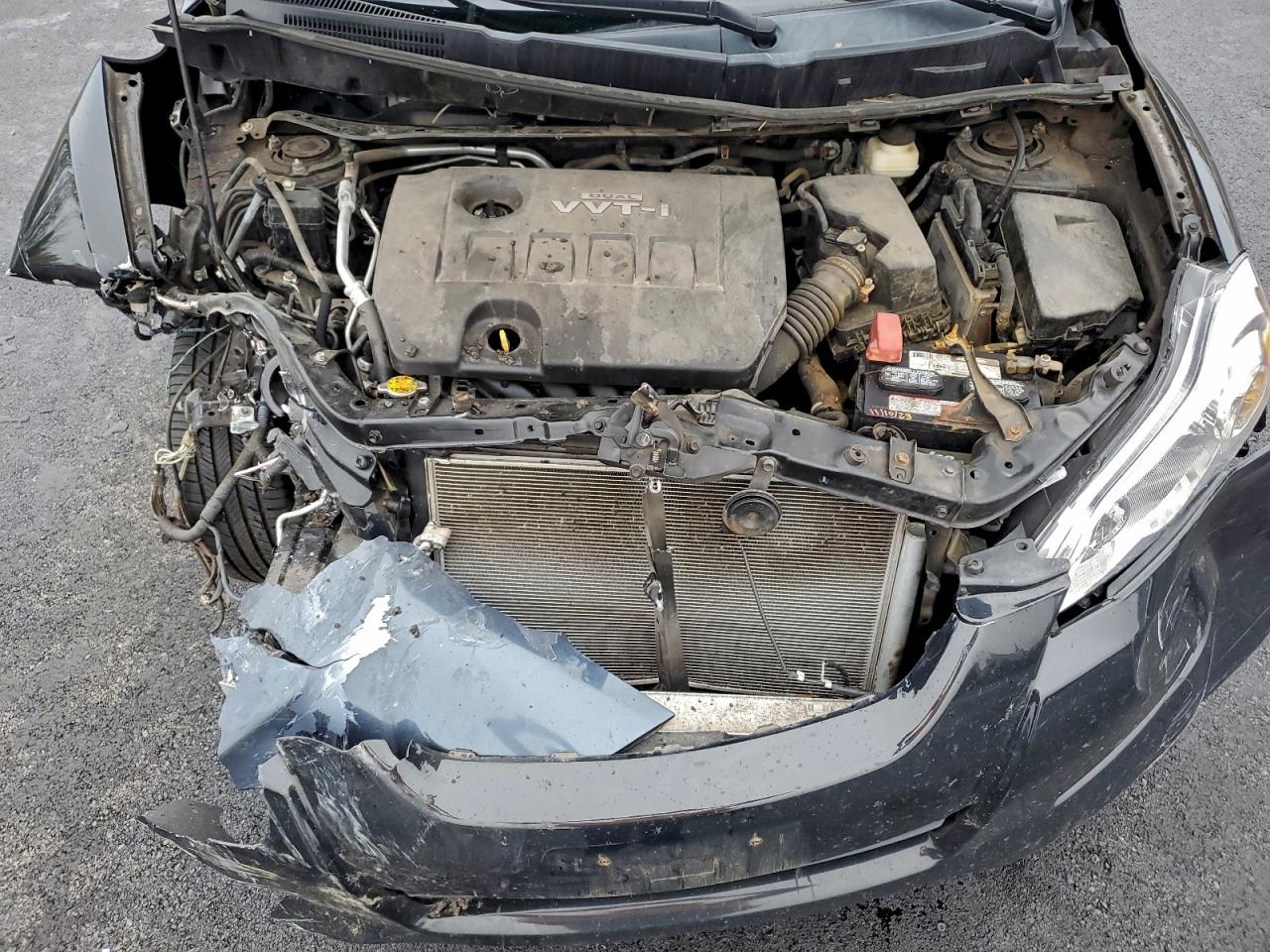 Toyota Corolla Image 6