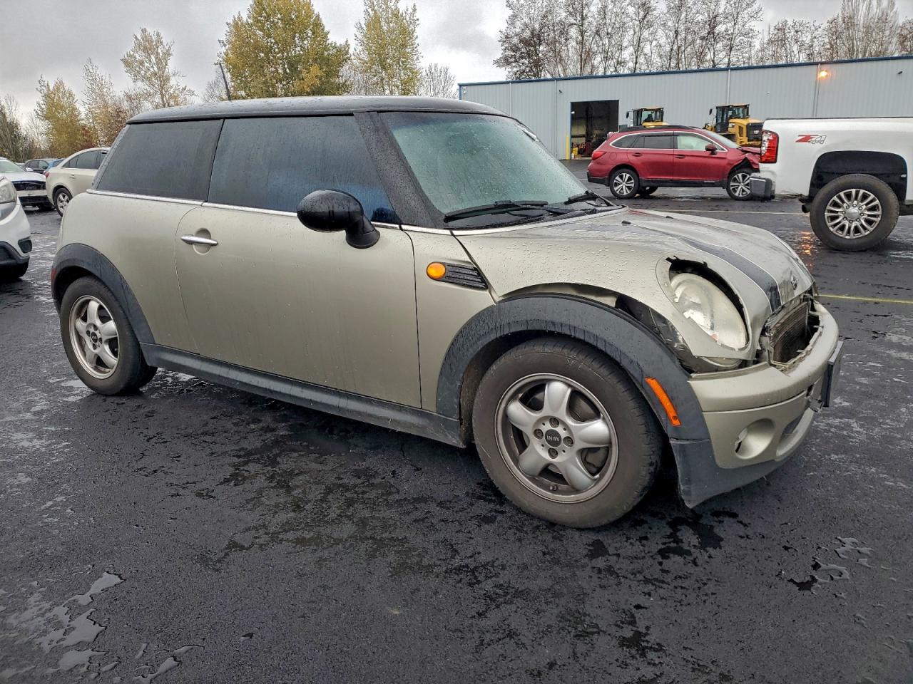 MINI Cooper Image 3