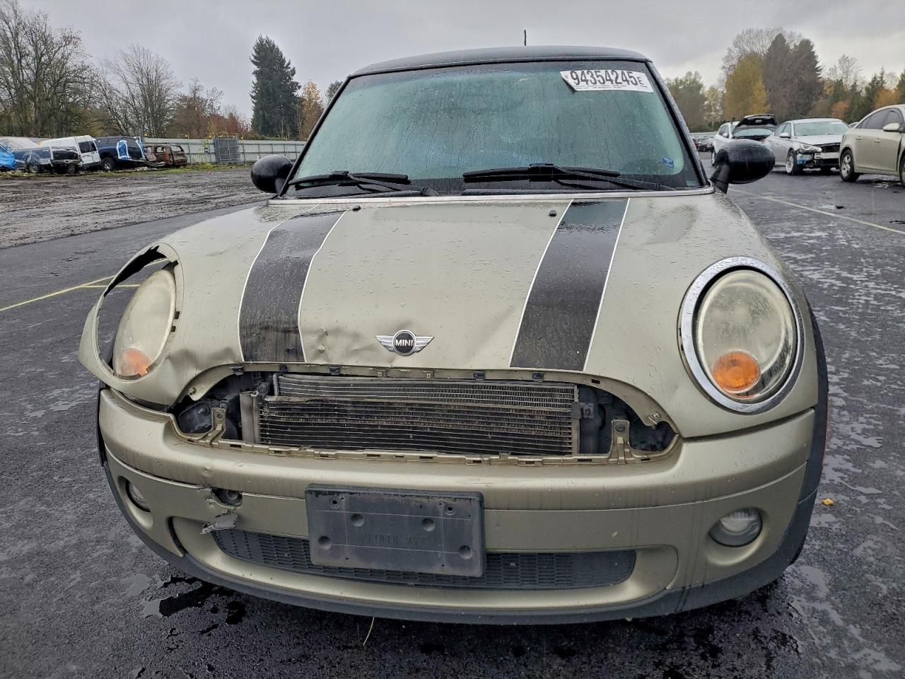 MINI Cooper Image 12