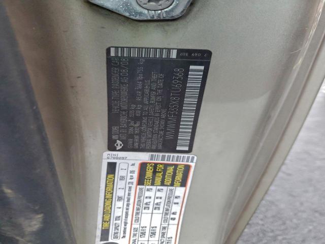 MINI Cooper Image 10