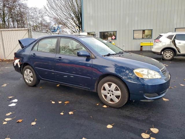 Toyota Corolla Ce Image 4