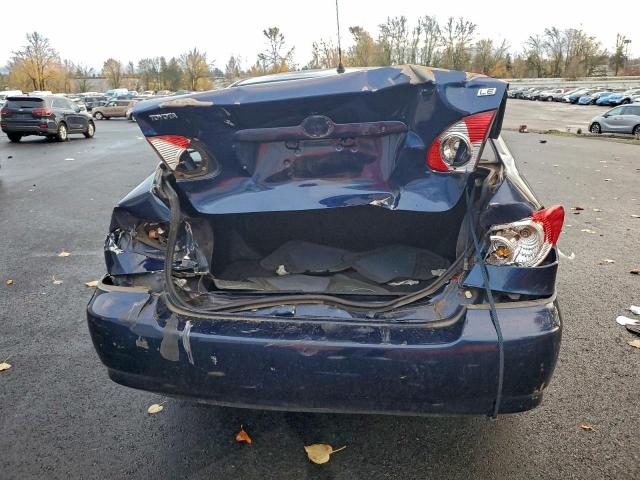 Toyota Corolla Ce Image 8