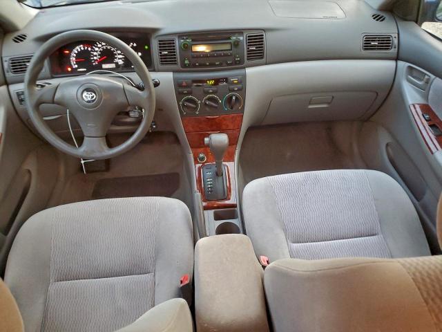 Toyota Corolla Ce Image 7