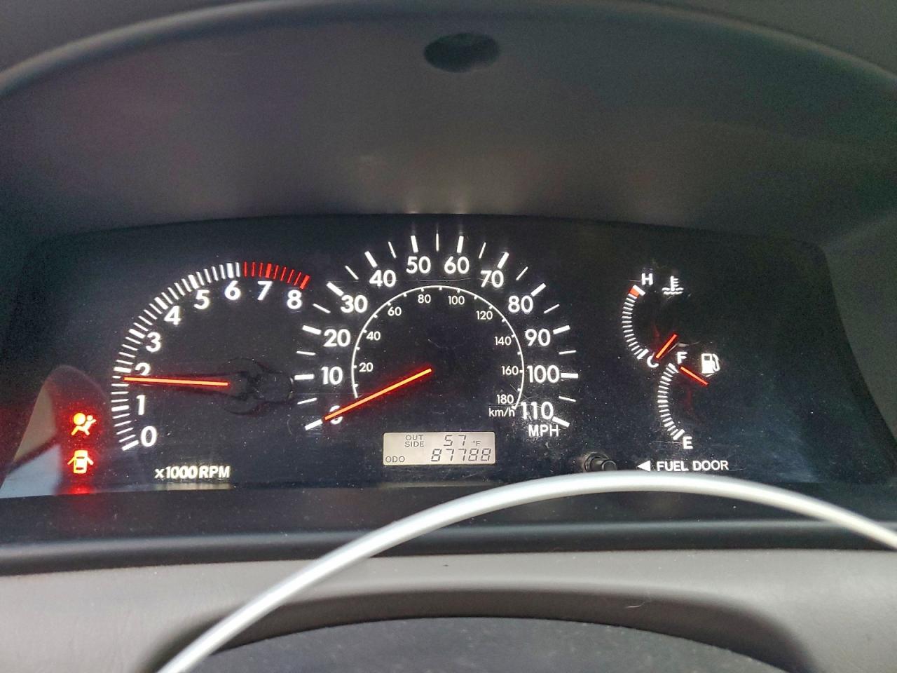 Toyota Corolla Ce Image 11