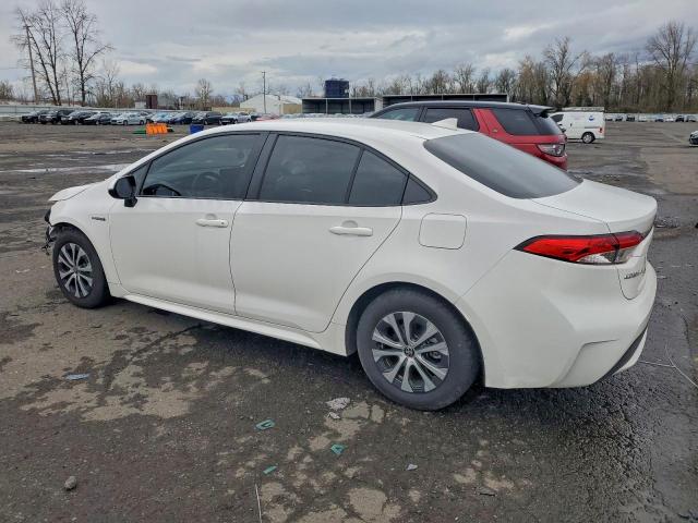 Toyota Corolla Le Image 3