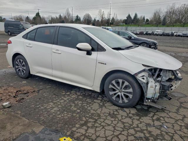 Toyota Corolla Le Image 13