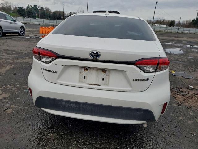 Toyota Corolla Le Image 7