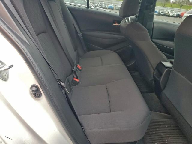 Toyota Corolla Le Image 12