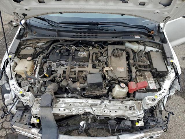 Toyota Corolla Le Image 9