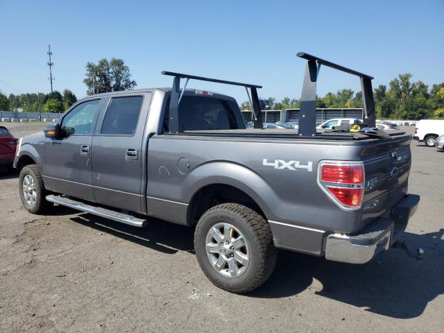 Ford F-150 Supercrew Image 7