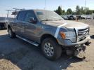 Ford F-150 Supercrew Image 2