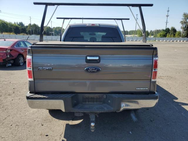 Ford F-150 Supercrew Image 3