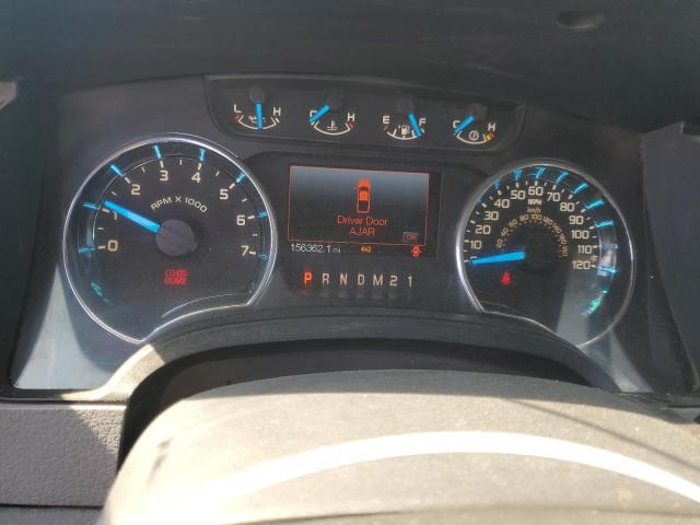 Ford F-150 Supercrew Image 12