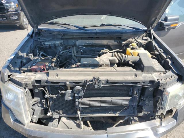 Ford F-150 Supercrew Image 5