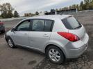 Nissan Versa S Image 3