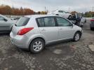 Nissan Versa S Image 12