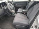 Nissan Versa S Image 4