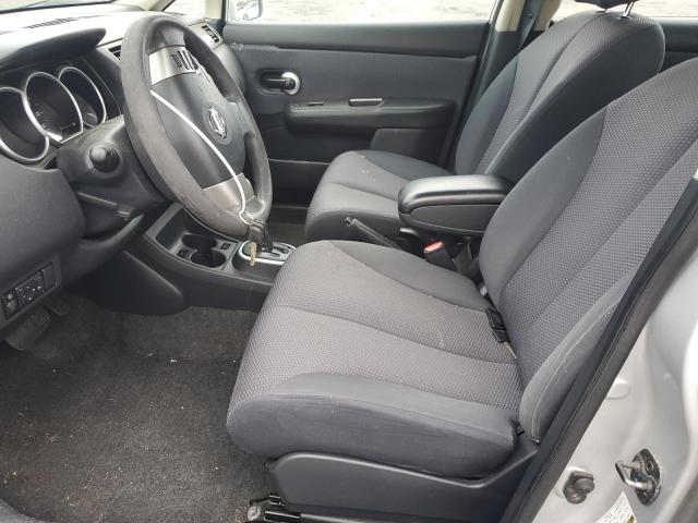 Nissan Versa S Image 4
