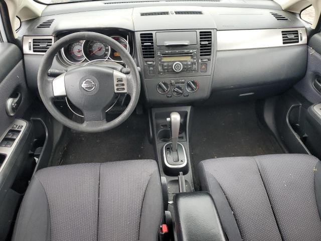 Nissan Versa S Image 8
