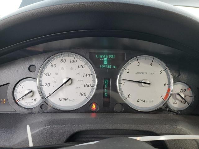 Chrysler 300 Srt-8 Image 7