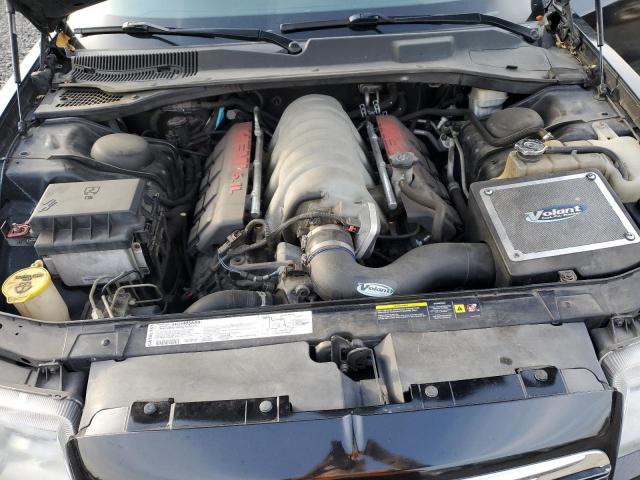 Chrysler 300 Srt-8 Image 6