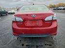 Lexus Hs 250h Image 10