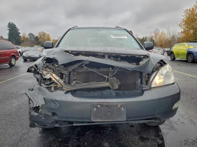 Lexus RX 350 Image 8