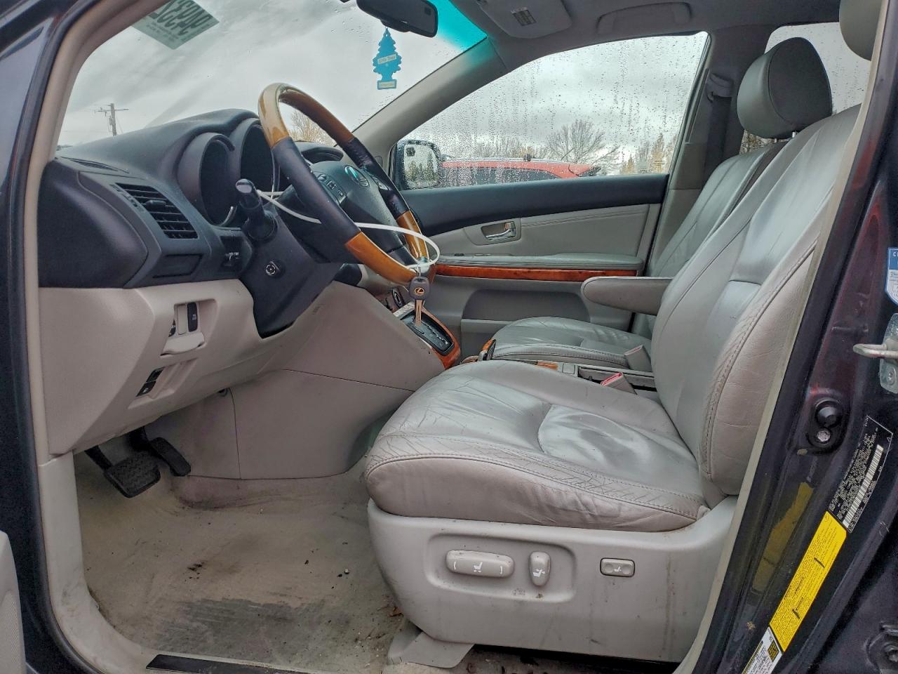 Lexus RX 350 Image 10