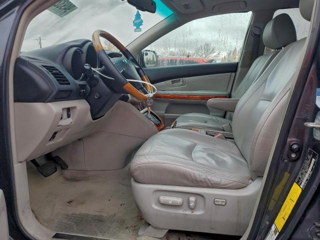 Lexus RX 350 Image 10