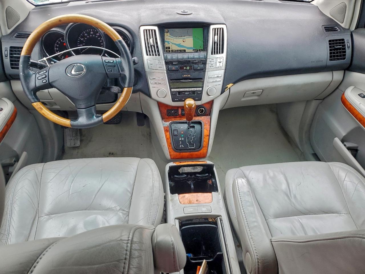 Lexus RX 350 Image 5