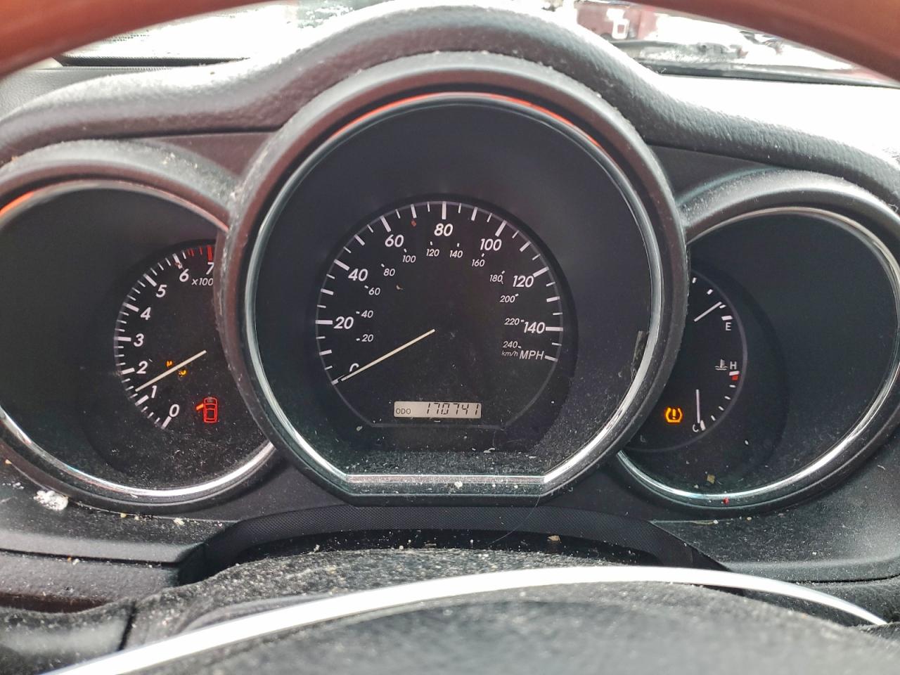 Lexus RX 350 Image 6