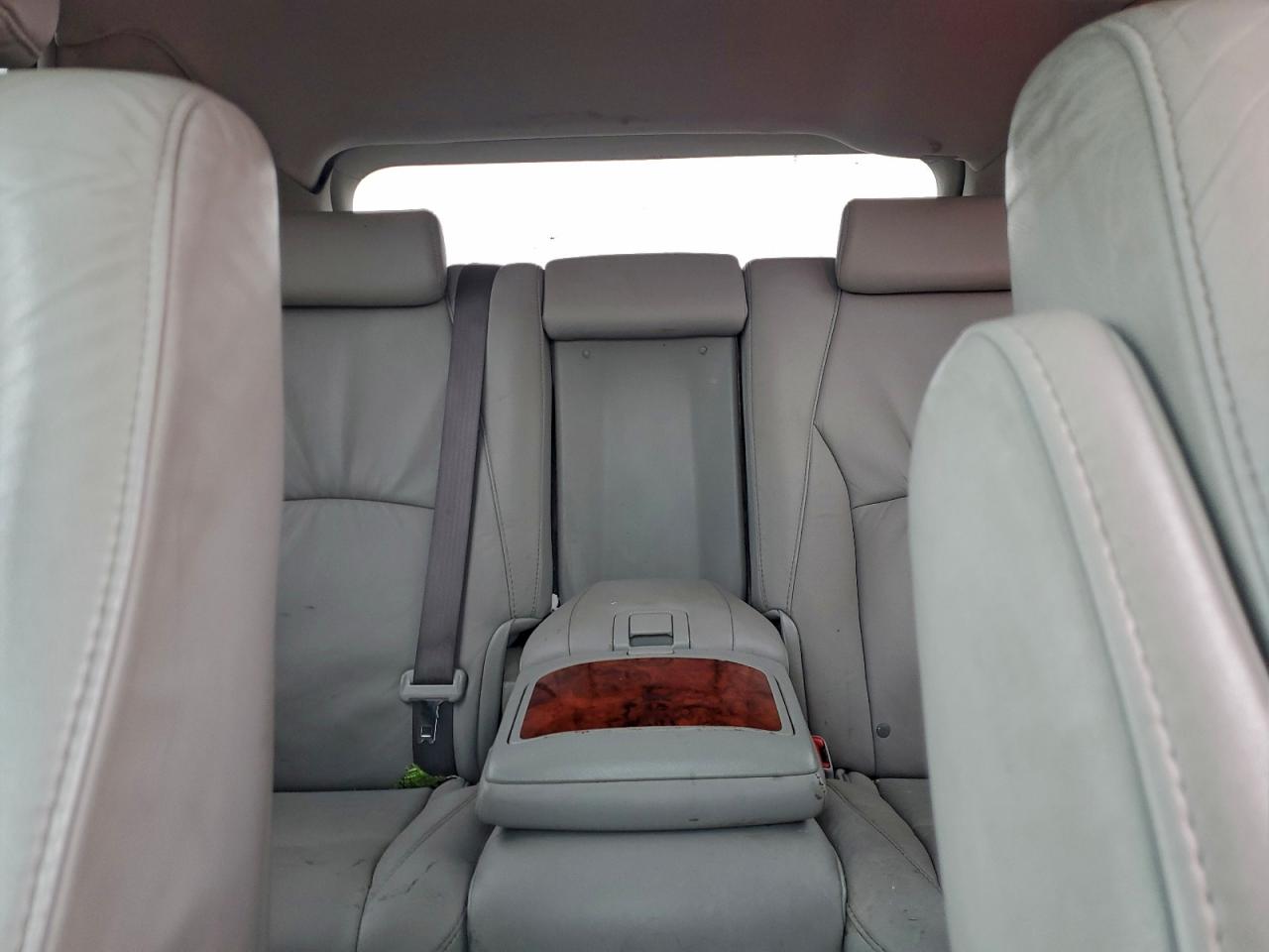 Lexus RX 350 Image 7