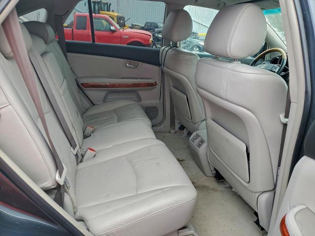 Lexus RX 350 Image 11