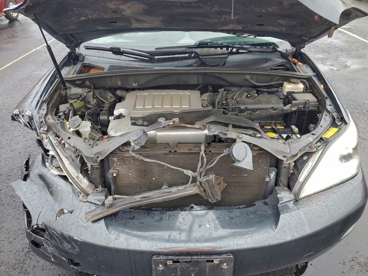 Lexus RX 350 Image 12