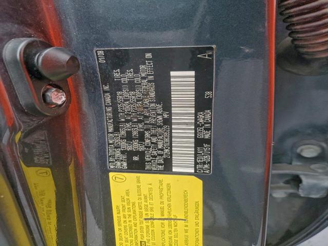 Lexus RX 350 Image 13