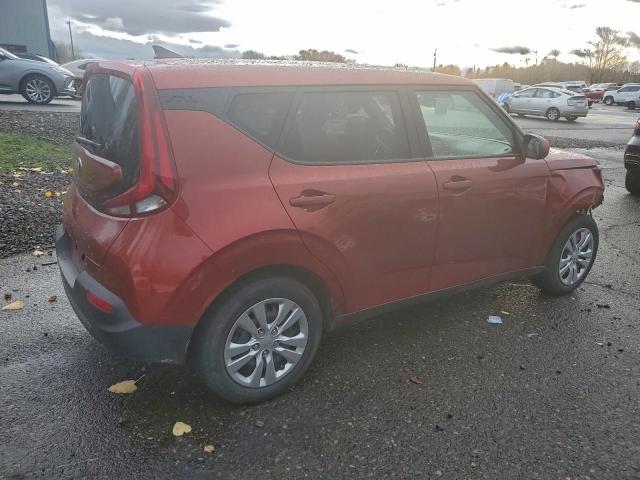 Kia Soul Lx Image 8
