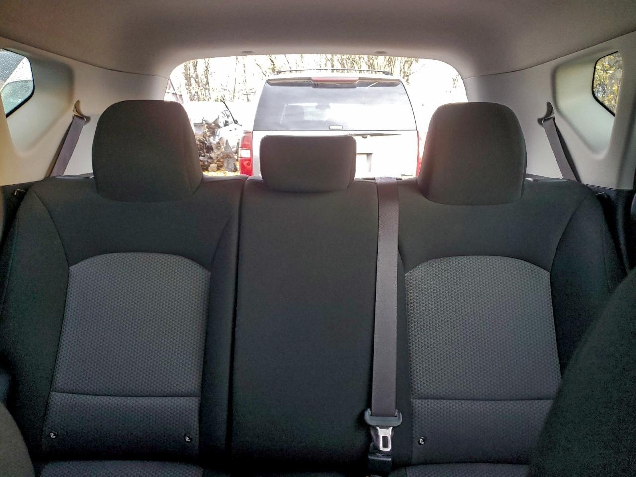 Kia Soul Lx Image 10