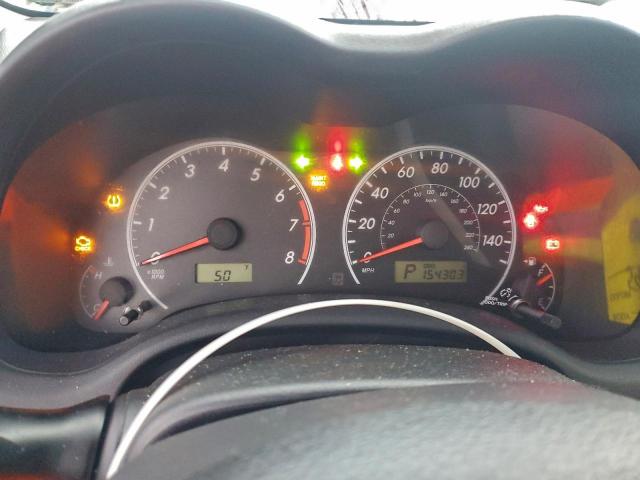 Toyota Corolla Base Image 7