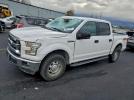 Ford F-150 Supercrew Image 1