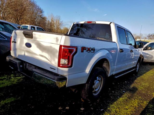 Ford F-150 Supercrew Image 6