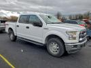 Ford F-150 Supercrew Image 12