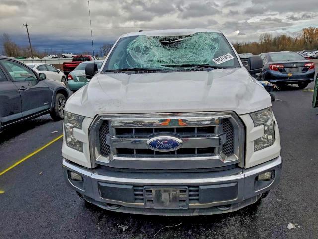 Ford F-150 Supercrew Image 7