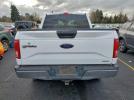 Ford F-150 Supercrew Image 8
