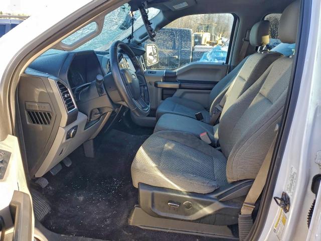 Ford F-150 Supercrew Image 3