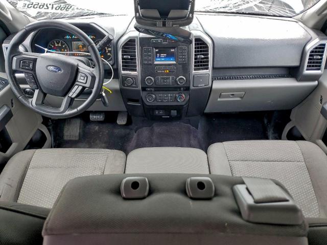 Ford F-150 Supercrew Image 10