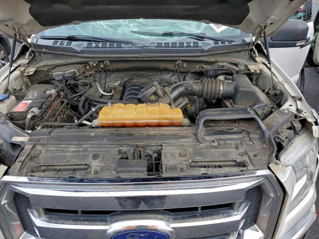 Ford F-150 Supercrew Image 2