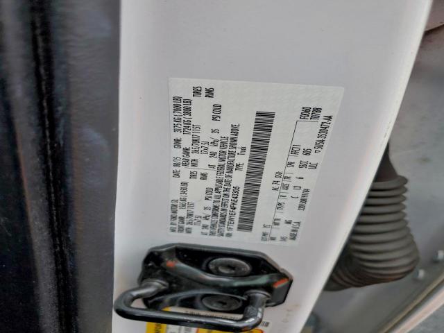 Ford F-150 Supercrew Image 4